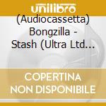 (Audiocassetta) Bongzilla - Stash (Ultra Ltd Yellowopaque) cd musicale