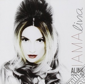 Iamalina - Alina cd musicale di Iamalina