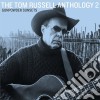 Tom Russell - The Anthology 2: Gunpowder Sunsets cd