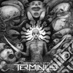 Terminus - The Reapers Spiral cd