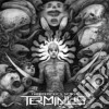 Terminus - The Reapers Spiral cd
