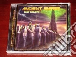 Ancient Empire - The Tower cd