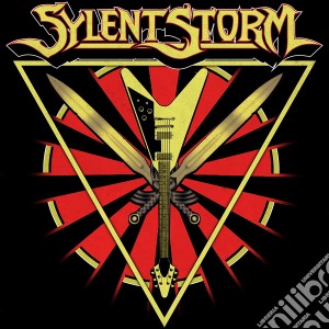 Sylent Storm - Sylent Storm Ep cd musicale di Sylent Storm