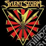 Sylent Storm - Sylent Storm Ep cd