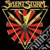 Sylent Storm - Sylent Storm Ep cd