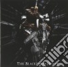 Hard Riot - The Blackened Heart cd