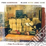 Black horn long gone cd