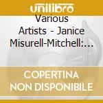 Various Artists - Janice Misurell-Mitchell: Vanishing Points cd