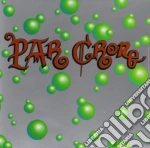 Luck Of Eden Hall - Par Crone cd