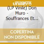 (LP Vinile) Don Muro - Souffrances Et Extases Du Jeune Amour vinile