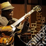 Michael Walker - A Smoother You cd