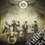 Pensees Nocturnes - Nom D'une Pipe cd