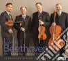 Ludwig Van Beethoven - The Complete String Quartets (9 Cd) cd