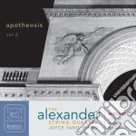 Wolfgang Amadeus Mozart  - The Piano Quartets, Apotheosis 2
