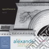 Wolfgang Amadeus Mozart  - The Piano Quartets, Apotheosis 2 cd