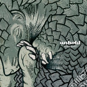 Unhold - Towering cd musicale di Unhold