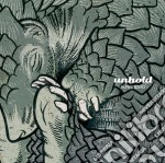 Unhold - Towering