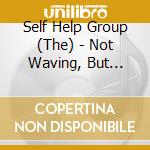 Self Help Group (The) - Not Waving, But Drowning cd