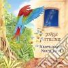Jorge Strunz - Neotropical Nocturnes cd