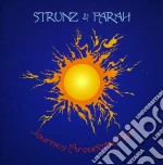 Strunz & Farah - Journey Around The Sun cd
