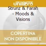 Strunz & Farah - Moods & Visions cd