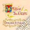 Strunz & Farah - Tales Of Two Guitars cd