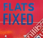 Kowald, Kessler, Lon - Flats Fixed cd