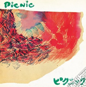 Picnic - Picnic cd musicale di Picnic