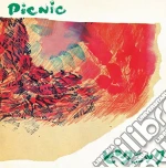 Picnic - Picnic cd