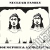 Joe McPhee / Andre' Jaume - Nuclear Family cd