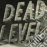 Terri Kapsalis - Dead Level cd