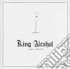 Carl Rudiger - King Alcohol (2 Cd) cd