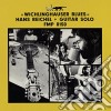 Hans Reichel - Wichlinghauser Blues cd