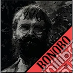 Hans Reichel - Bonobo cd