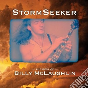 Billy Mclaughlin - Stormseeker cd musicale di Billy Mclaughlin