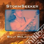 Billy Mclaughlin - Stormseeker cd