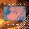 Billy Mclaughlin - Stormseeker cd