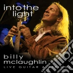 Billy Mclaughlin - Into The Light cd