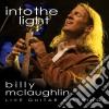 Billy Mclaughlin - Into The Light cd