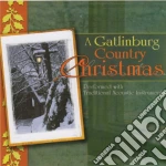 Gatlinburg Country Christmas (A) / Various cd