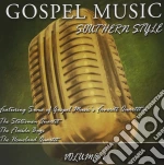 Gospel Music Southern Style Volume 1 / Various cd