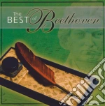 Ludwig Van Beethoven - The Best Of cd