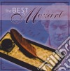Wolfgang Amadeus Mozart - Best Of Mozart cd