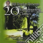 Twenty Campmeeting Classics Vol.4 / Various cd