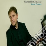 Maurizio Marrani Quartet - Azur Planet