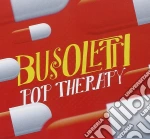 Bussoletti - Pop Therapy cd