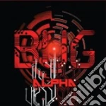 Bug (The) - Alpha cd