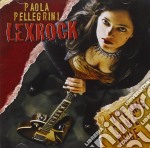 Paola Pellegrini Lexrock - Dreams Come True