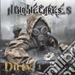 No One Cares - Dirty cd