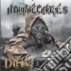 No One Cares - Dirty cd